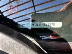 دودج تشالنجر